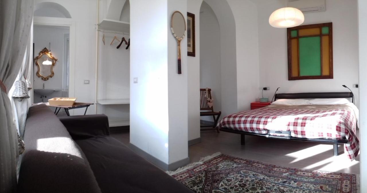 B&B Casa Cantoniera Όπως Εξωτερικό φωτογραφία