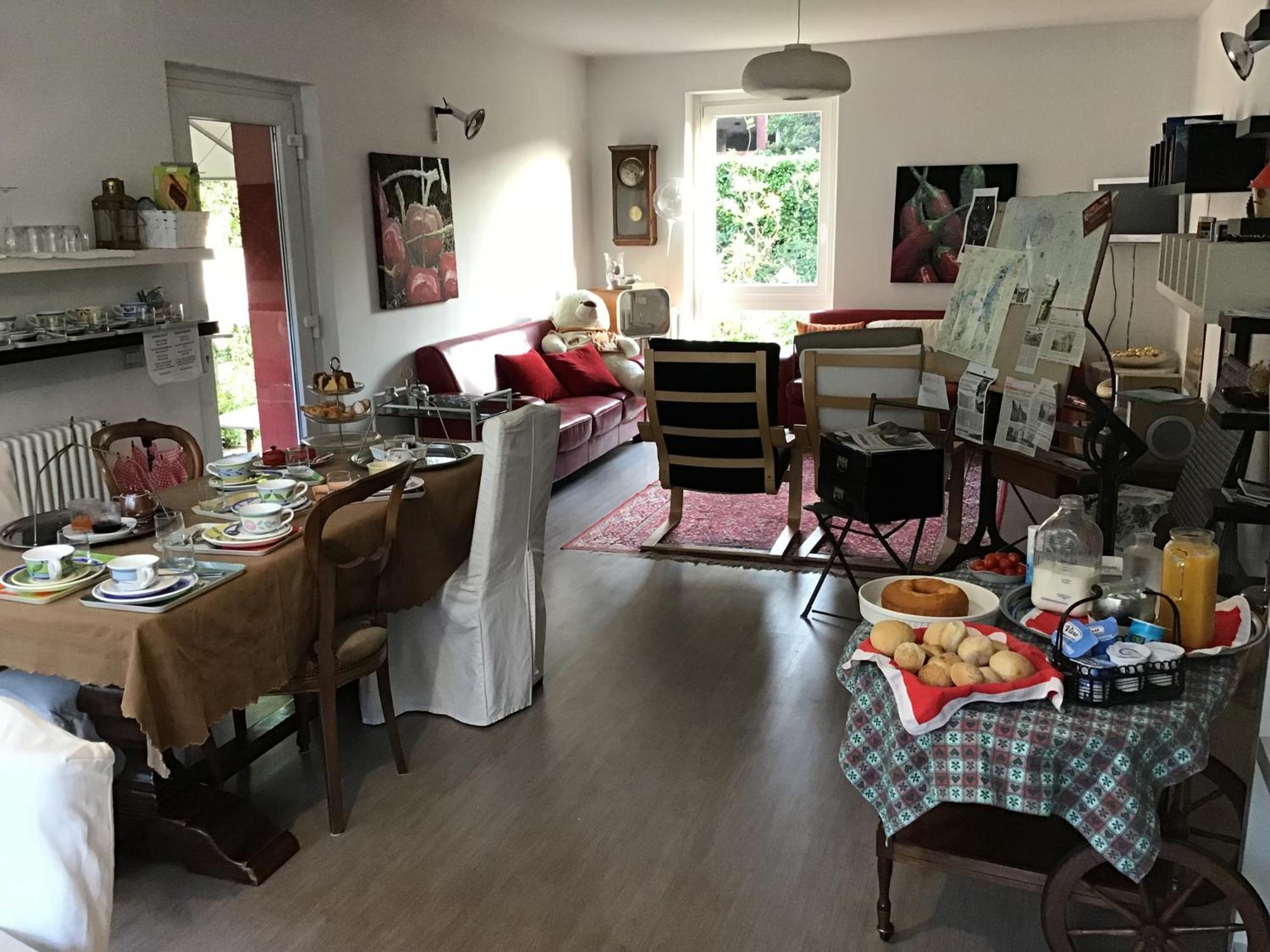 B&B Casa Cantoniera Όπως Εξωτερικό φωτογραφία