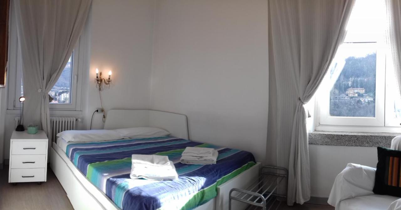 B&B Casa Cantoniera Όπως Εξωτερικό φωτογραφία