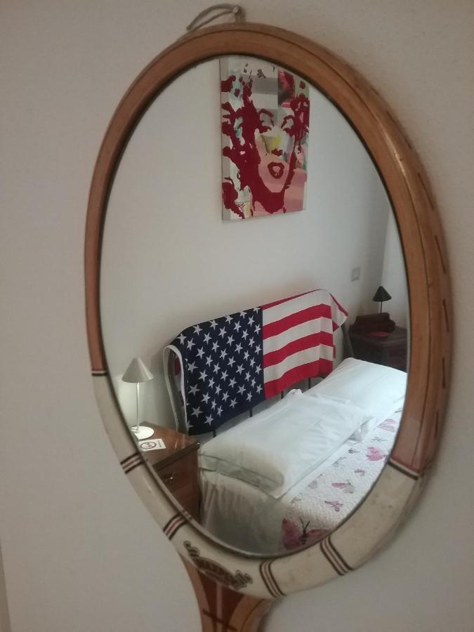 B&B Casa Cantoniera Όπως Εξωτερικό φωτογραφία