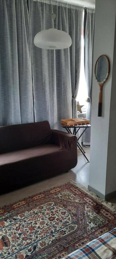 B&B Casa Cantoniera Όπως Εξωτερικό φωτογραφία