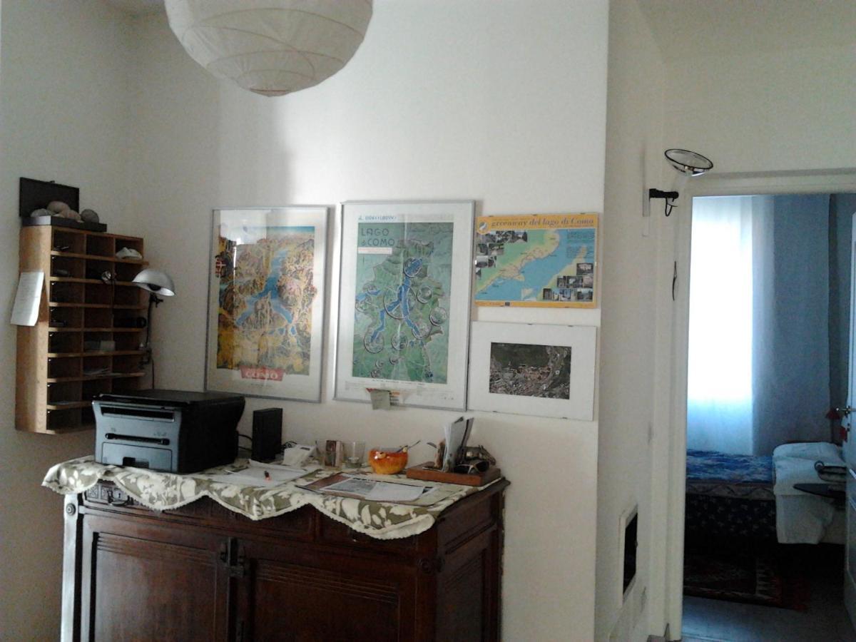 B&B Casa Cantoniera Όπως Εξωτερικό φωτογραφία