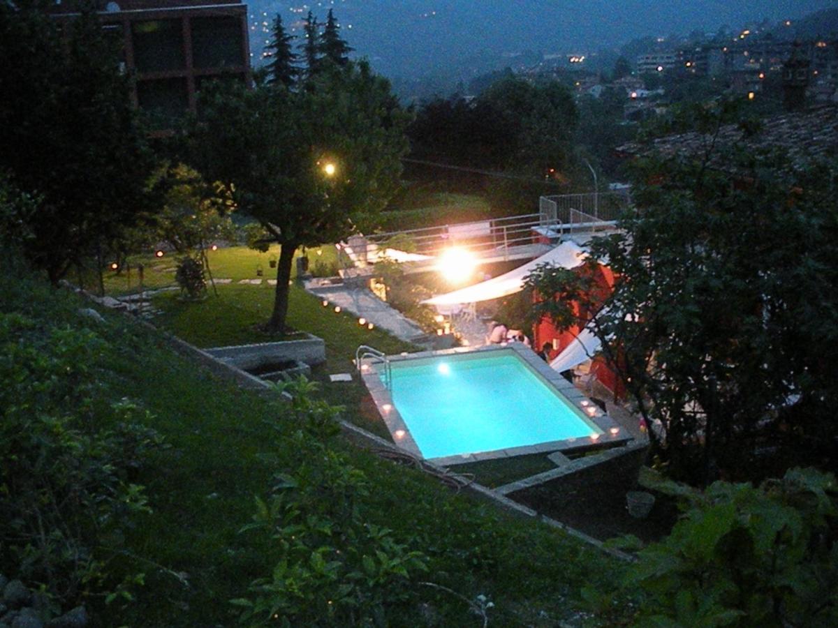 B&B Casa Cantoniera Όπως Εξωτερικό φωτογραφία