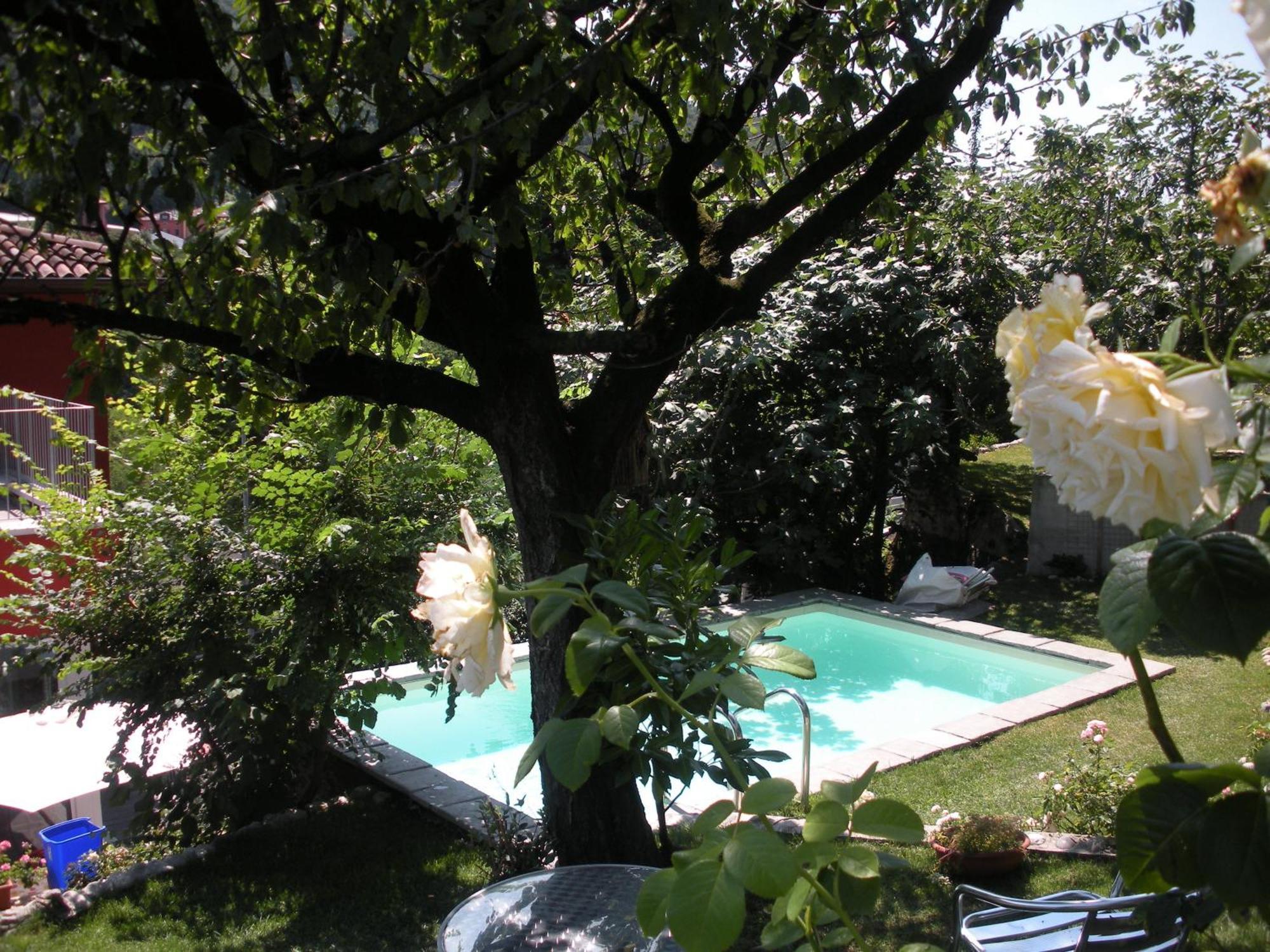 B&B Casa Cantoniera Όπως Εξωτερικό φωτογραφία