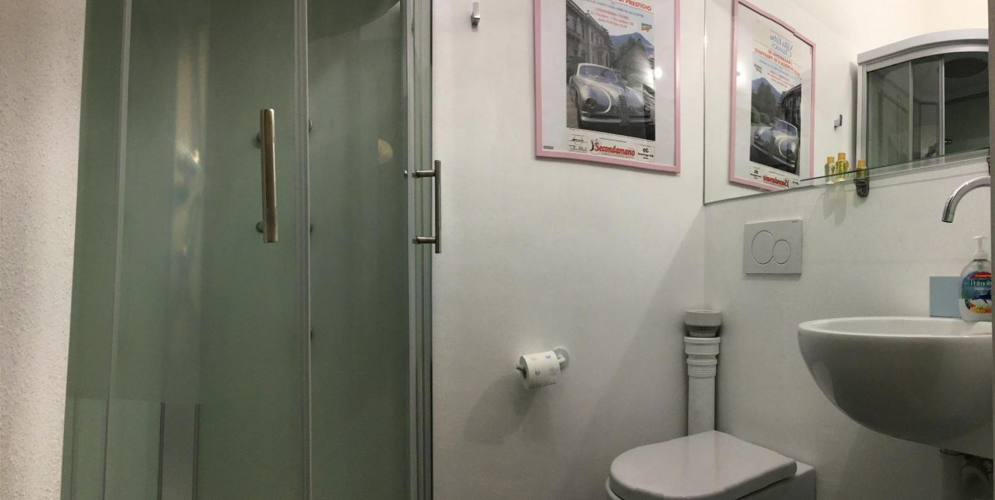 B&B Casa Cantoniera Όπως Δωμάτιο φωτογραφία
