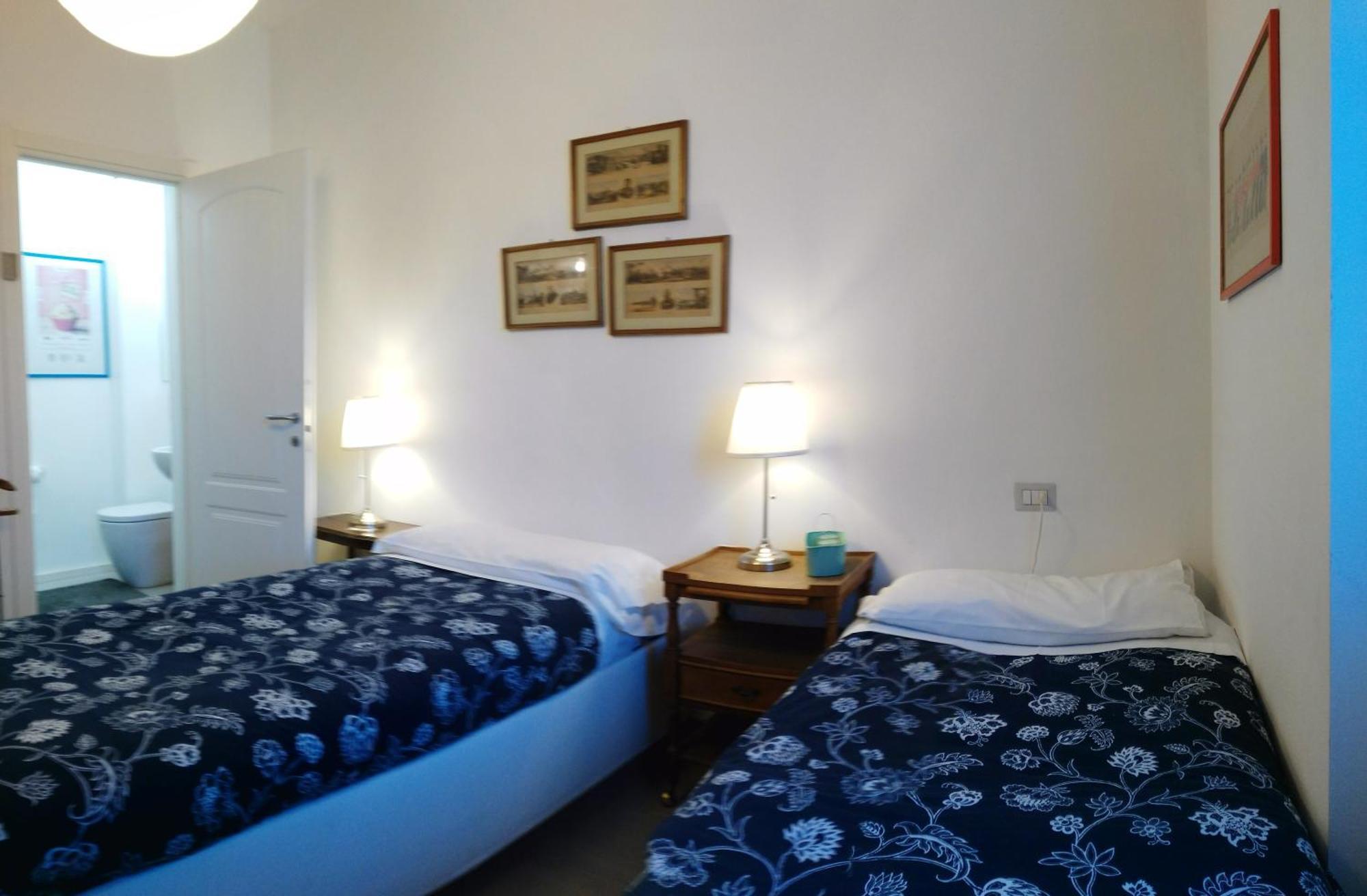 B&B Casa Cantoniera Όπως Εξωτερικό φωτογραφία