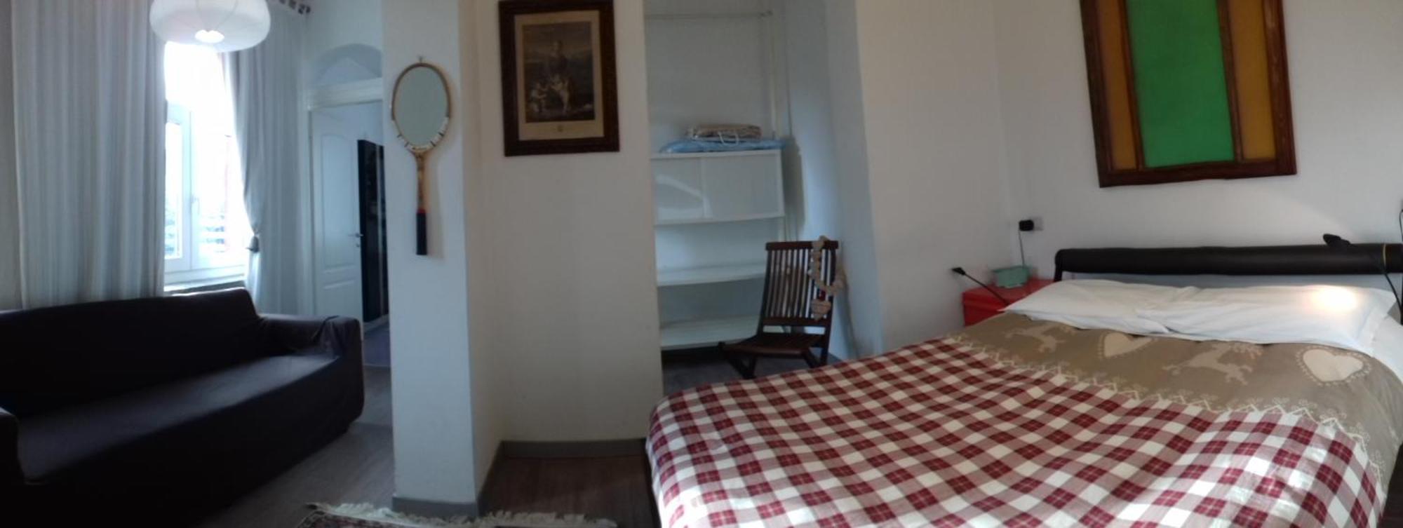 B&B Casa Cantoniera Όπως Εξωτερικό φωτογραφία